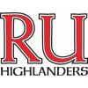 Logo Radford Highlanders