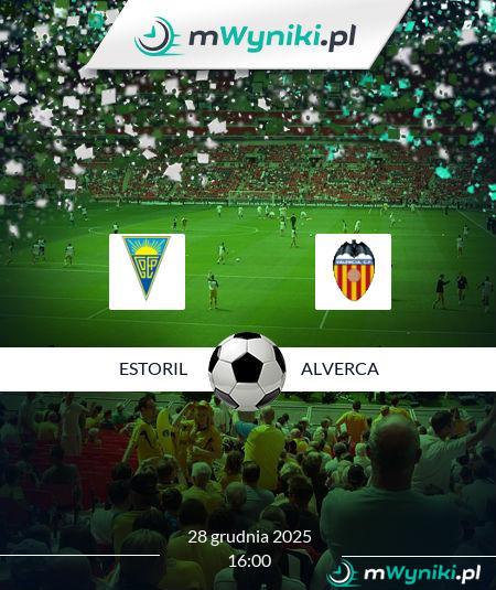 Estoril - Alverca