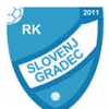 Logo Slovenj Gradec