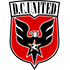 Logo DC United