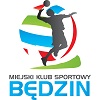 Logo MKS Będzin