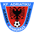 Logo Adriatiku Mamurrasi