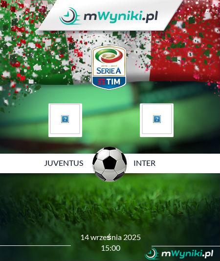 Juventus - Inter