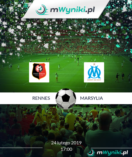 Rennes - Marseille