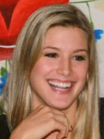 Logo Eugenie Bouchard