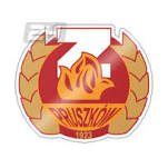 Logo Znicz Pruszków