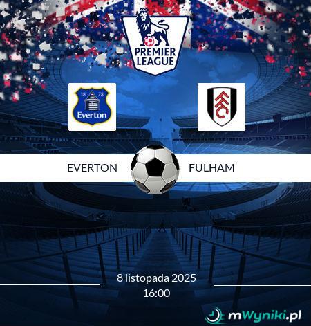 Everton - Fulham