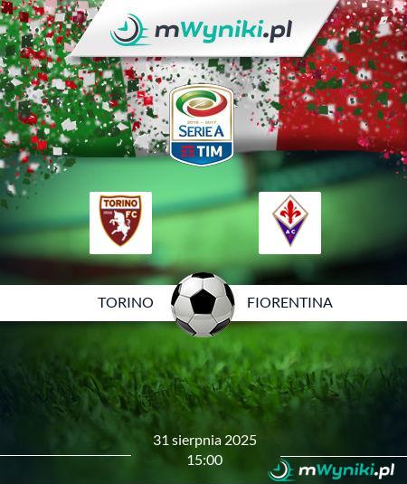 Torino - Fiorentina
