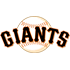 Logo San Francisco Giants