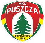 Logo Puszcza Niepołomice