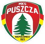 Puszcza Niepołomice