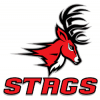 Logo Fairfield Stags