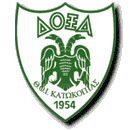 Logo Doxa Katokopia