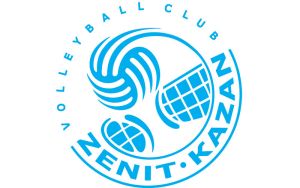 Logo Zenit Kazan
