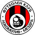 Logo Lokomotiv Mezdra