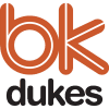 Logo Dukes Klosterneuburg