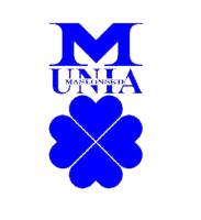 Logo LKS Unia Masłońskie