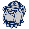 Logo Georgetown Hoyas