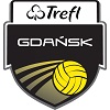Logo Trefl Gdańsk