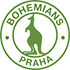Logo Bohemians Prague