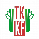Logo Grójec TKKF