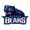 Logo Bakken Bears