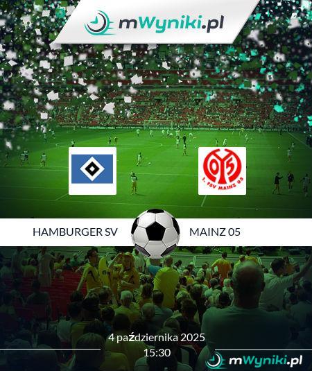 Hamburger SV - Mainz 05