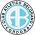 Logo Belgrano