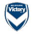 Logo Melbourne Victory