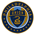 Logo Philadelphia Union