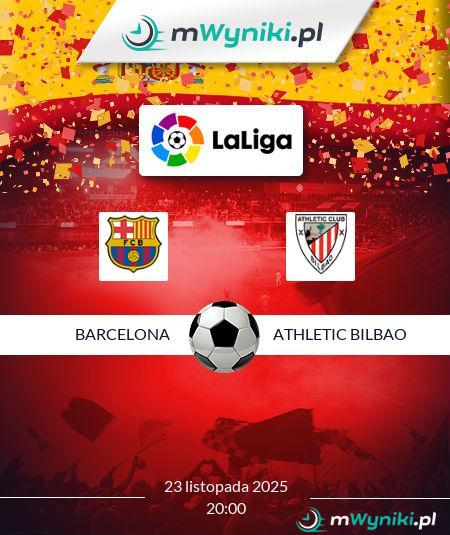 Barcelona - Athletic Bilbao