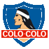 Logo Colo Colo