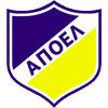Logo APOEL