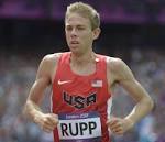 Galen Rupp