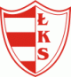 Logo Łks 1926 łomża