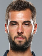 Benoit Paire