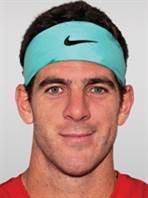 Juan Martin Del Potro