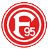 Logo Fortuna Duesseldorf