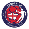 Logo London GD HC