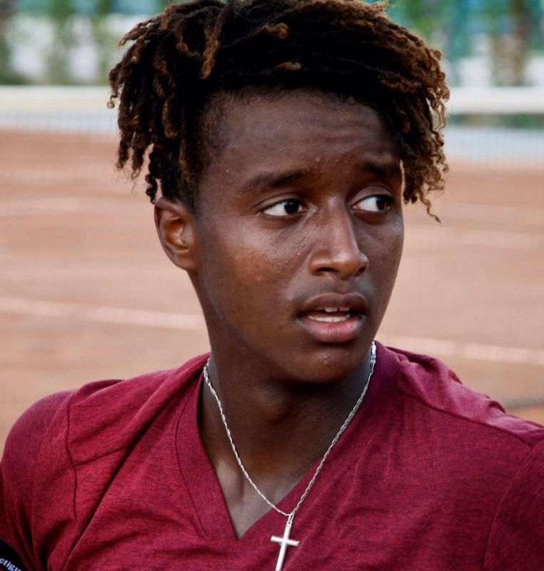 Mikael Ymer