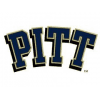 Logo Pittsburgh Panthers