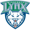 Logo Minnesota Lynx