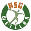 Logo HSG Wetzlar