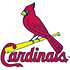 Logo St. Louis Cardinals