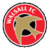 Logo Walsall