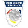 Logo Stiinta Bacau