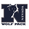 Logo Nevada Wolf Pack