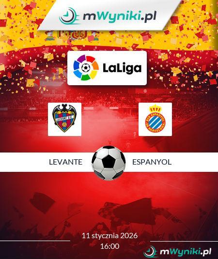 Levante - Espanyol