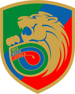 Logo Miedź Legnica