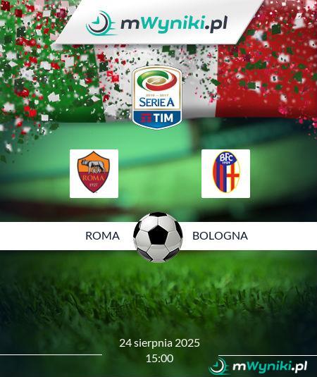 Roma - Bologna